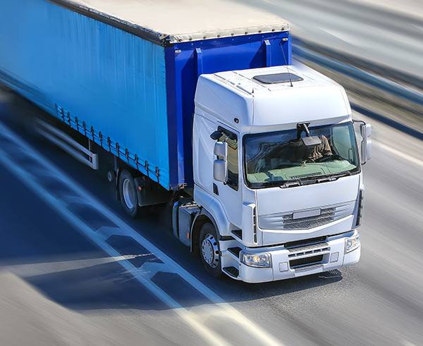 Logistique et transport de marchandises
