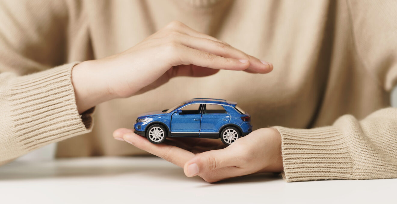 assurance auto provisoire