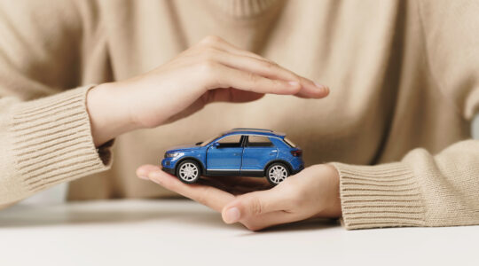 assurance auto provisoire